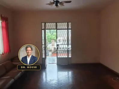 Casa com 3 Quartos à venda, 372m² no Piedade, Rio de Janeiro