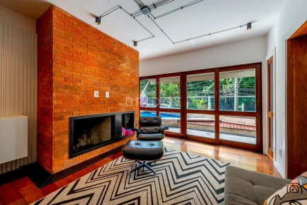 Apartamento com 3 Quartos à venda, 247m² no Bela Vista, Porto Alegre