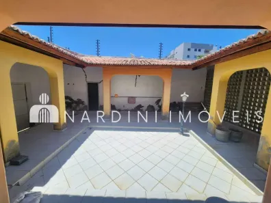 Imóvel Comercial com 3 Quartos para alugar, 248m² no Centro, Petrolina