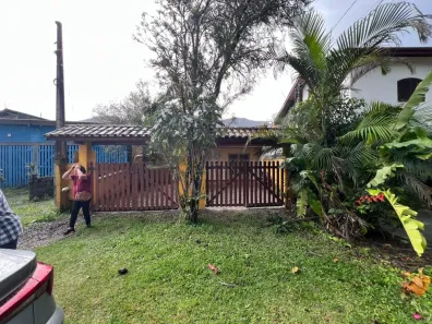 Casa com 3 Quartos à venda, 120m² no Lázaro, Ubatuba