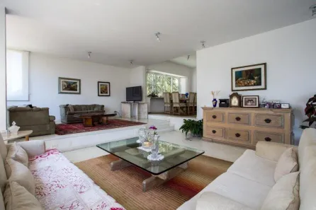 Apartamento com 4 Quartos à venda, 289m² no Jardim Fonte do Morumbi, São Paulo