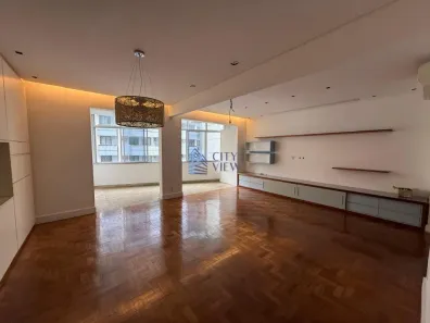 Apartamento com 3 Quartos para alugar, 180m² no Copacabana, Rio de Janeiro