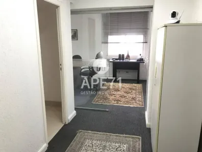 Sala Comercial à venda, 93m² no Vila Mariana, São Paulo