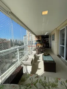 Apartamento com 3 Quartos à venda, 171m² no Vila Andrade, São Paulo
