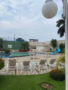 Casa de Condomínio com 3 Quartos à venda, 400m² no Rancho Novo, Nova Iguaçu