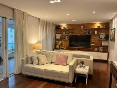 Apartamento com 3 Quartos à venda, 156m² no Vila Leopoldina, São Paulo