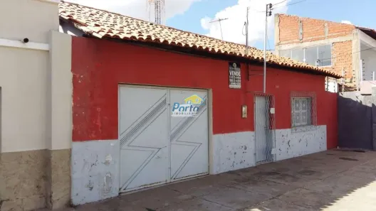 Casa com 3 Quartos à venda, 150m² no Vermelha, Teresina