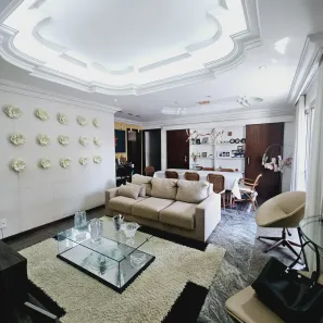 Apartamento com 4 Quartos à venda, 140m² no São Brás, Belém