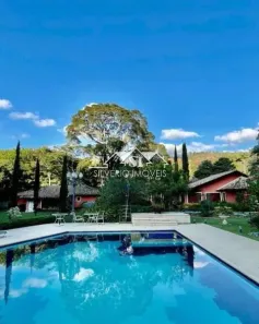 Casa com 9 Quartos à venda, 1200m² no Itaipava, Petrópolis