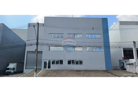 Galpão/Depósito/Armazém para alugar, 1000m² no Jardim Helena Maria, Vargem Grande Paulista