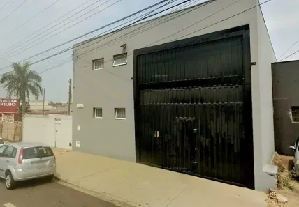 Ponto Comercial para alugar, 250m² no Jardim Santa Antonieta, Marília
