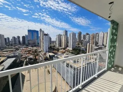 Apartamento com 3 Quartos à venda, 100m² no Setor Bueno, Goiânia