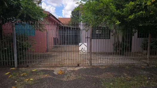 Casa com 3 Quartos à venda, 50m² no São Manoel, Americana