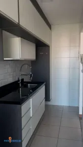 Apartamento com 2 Quartos à venda, 59m² no Praia de Itaparica, Vila Velha