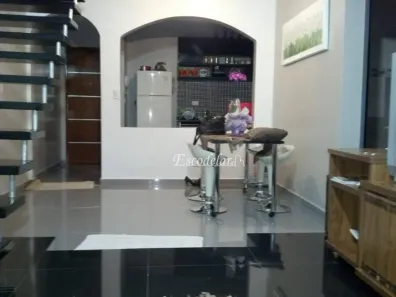 Cobertura com 4 Quartos à venda, 182m² no Barro Branco (Zona Norte), São Paulo