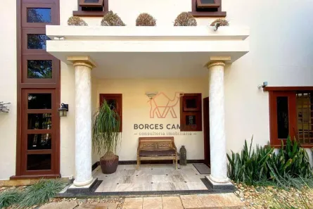 Casa com 3 Quartos à venda, 445m² no Mangabeiras, Belo Horizonte