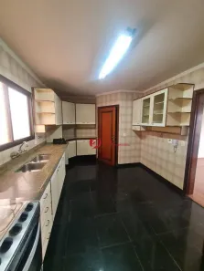 Apartamento com 3 Quartos para alugar, 119m² no Vila Carrão, São Paulo