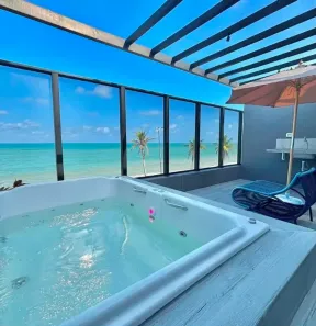 Cobertura com 2 Quartos à venda, 57m² no Jardim Oceania, João Pessoa