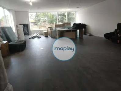 Sala Comercial para alugar, 96m² no Cidade Monções, São Paulo