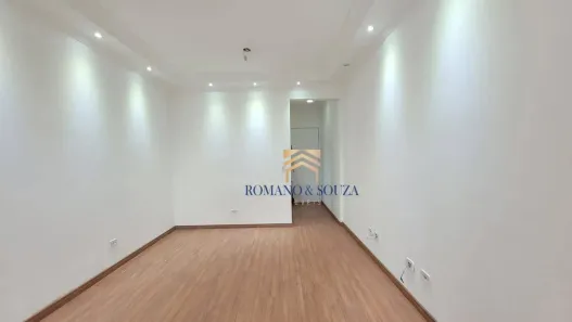 Apartamento com 2 Quartos para venda ou aluguel, 60m² no Portal dos Gramados, Guarulhos