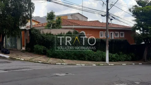 Casa com 3 Quartos à venda, 150m² no Jardim Conceição, Campinas