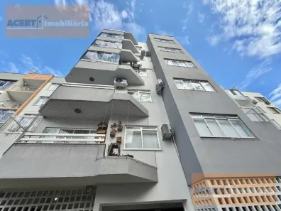 Apartamento com 3 Quartos à venda, 147m² no Coqueiros, Florianópolis