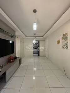 Apartamento com 2 Quartos para alugar, 62m² no Candeias, Jaboatão dos Guararapes