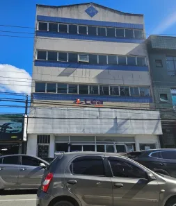 Ponto Comercial para alugar, 277m² no Centro, Suzano