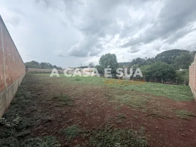 Lote/Terreno à venda, 1000m² no Quintas do Godoy, Betim