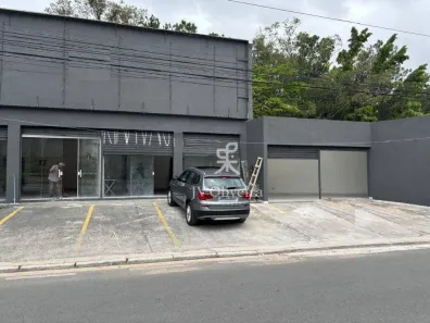 Ponto Comercial para alugar, 80m² no Cidade Intercap, Taboão da Serra