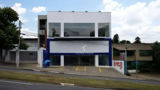 Ponto Comercial para alugar, 329m² no Jardim Guarani, Campinas