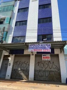 Ponto Comercial para alugar, 300m² no Del Lago I, Brasília