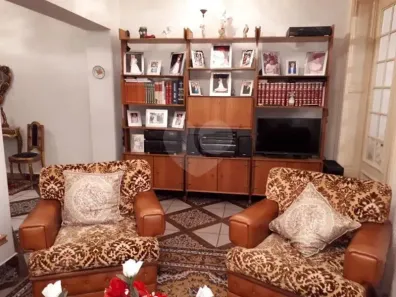 Casa com 3 Quartos à venda, 160m² no Água Branca, São Paulo