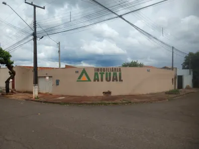 Lote/Terreno à venda, 325m² no Jardim das Palmeiras, Londrina