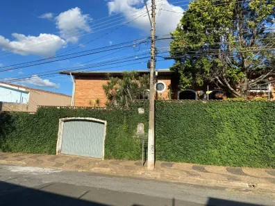 Casa com 3 Quartos à venda, 199m² no Jardim Baronesa, Campinas