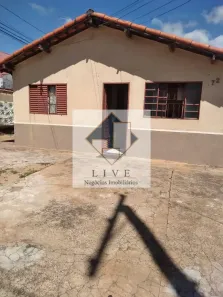 Casa com 4 Quartos à venda, 242m² no Jardim das Palmeiras-CDHU, Nova Odessa