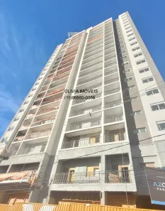 Apartamento com 3 Quartos à venda, 69m² no Perdizes, São Paulo