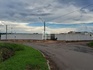 Lote/Terreno para alugar, 2000m² no Setor Summerville 1ª e 2ª Etapa, Anápolis