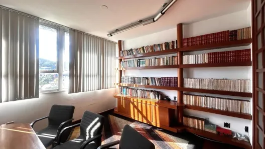 Sala Comercial para alugar, 38m² no Centro, Joinville