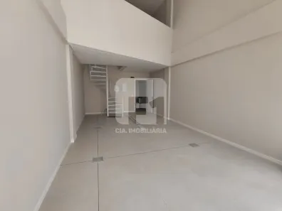 Ponto Comercial para alugar, 71m² no Trindade, Florianópolis