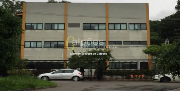 Galpão/Depósito/Armazém à venda, 600m² no Ipês (Polvilho), Cajamar