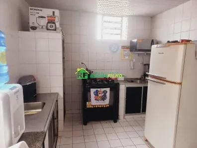 Casa com 3 Quartos à venda, 10m² no Centro, Teresina