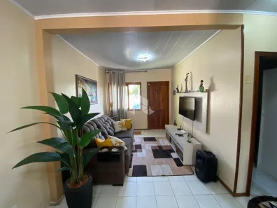 Casa com 2 Quartos à venda, 75m² no São José, Canoas
