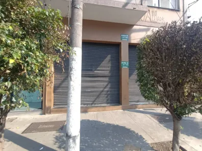 Ponto Comercial para alugar, 90m² no Pinheiros, São Paulo