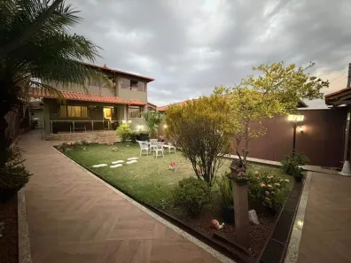 Casa com 3 Quartos à venda, 360m² no Eldoradinho, Contagem