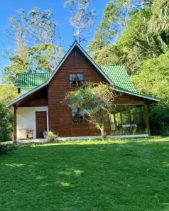 Casa de Condomínio com 3 Quartos à venda, 145m² no Domingos Martins, Domingos Martins
