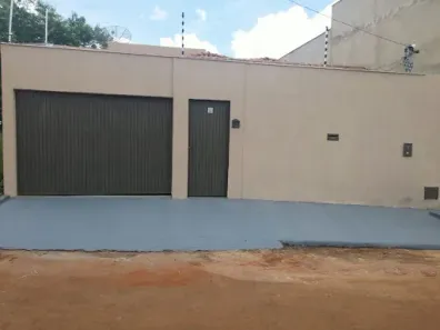 Casa com 3 Quartos à venda, 140m² no Residencial Ayrton Senna, Anápolis