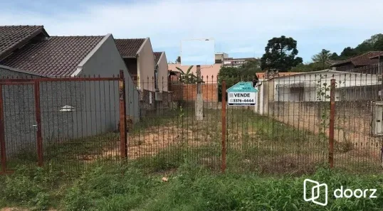 Lote/Terreno à venda, 570m² no Vila Nova, Porto Alegre