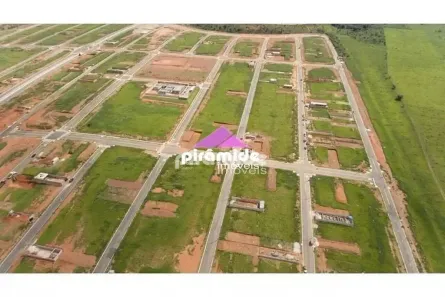 Lote/Terreno à venda, 10m² no Setville Altos de São José, São José dos Campos