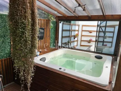 Casa com 4 Quartos à venda, 265m² no Canto, Florianópolis